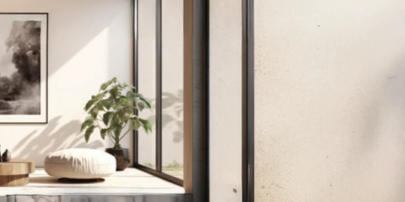 Light-filled homes at Kohinoor Regalia