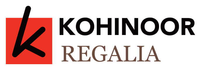 Kohinoor Regalia logo
