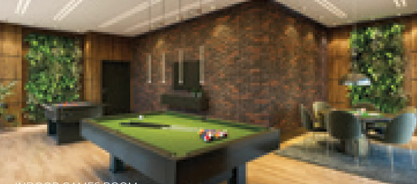 Indoor games – Kohinoor Regalia