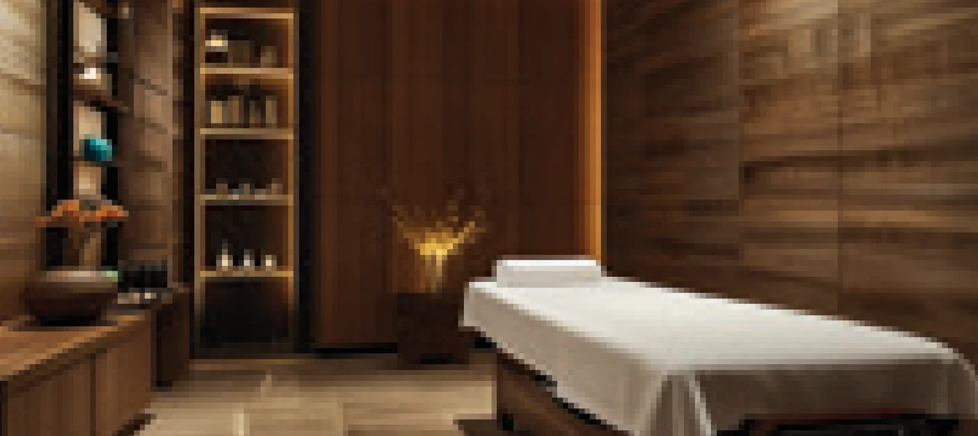 Spa – Kohinoor Regalia